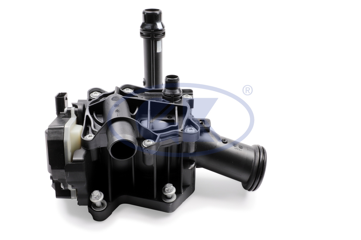 GK 701381 Thermo Management Module for BMW